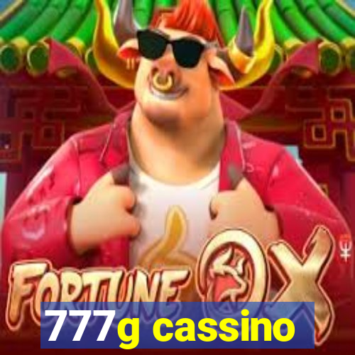 777g cassino